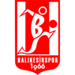 Lambang Balıkesirspor