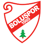 Lambang Boluspor