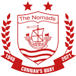 Lambang GAP Connah S Quay FC