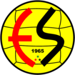 Lambang Eskişehirspor