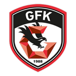 Lambang Gaziantep FK