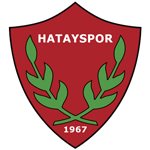 Lambang Hatayspor