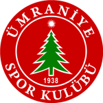 Lambang Ümraniyespor