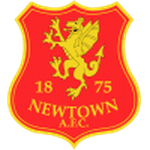 Lambang Newtown AFC