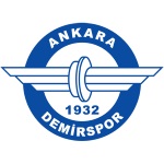 Lambang Ankara Demirspor