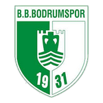 Lambang Bodrum FK