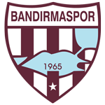 Lambang Bandırmaspor