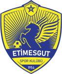 Lambang Etimesgut SK