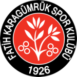Lambang Fatih Karagümrük