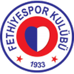 Lambang Fethiyespor