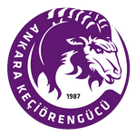 Lambang Keçiörengücü
