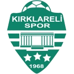 Lambang Kırklarelispor
