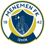 Lambang Menemen FK