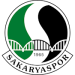Lambang Sakaryaspor