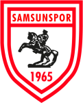 Lambang Samsunspor