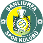 Lambang Şanlıurfaspor
