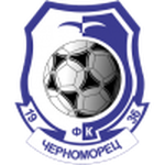 Lambang Chornomorets