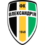 Lambang Oleksandria