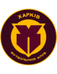 Lambang FC Kharkiv