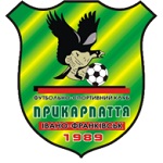 Lambang Prykarpattia