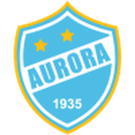 Lambang Aurora