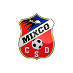 Lambang Mixco
