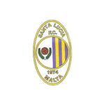 Lambang Santa Lucía