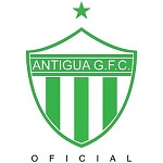 Lambang Antigua GFC