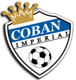 Lambang Cobán Imperial