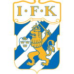 Lambang IFK Goteborg