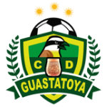 Lambang Guastatoya