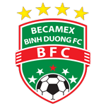 Lambang Binh Duong