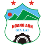 Lambang Hoang Anh Gia Lai