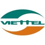 Lambang Viettel