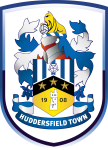 Lambang Huddersfield