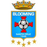 Lambang Blooming