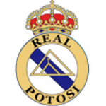 Lambang Real Potosí