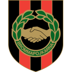 Lambang IF Brommapojkarna