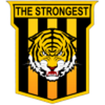 Lambang The Strongest