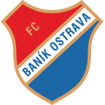 Lambang Baník Ostrava