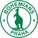 Lambang Bohemians 1905