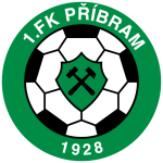 Lambang Příbram