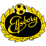 Lambang IF Elfsborg