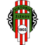 Lambang Viktoria Žižkov