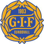 Lambang GIF Sundsvall