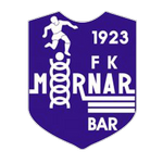 Lambang Mornar