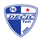 Lambang Dečić