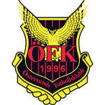 Lambang Ostersunds FK