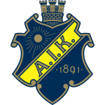 Lambang AIK Stockholm