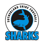 Lambang Sutherland Sharks